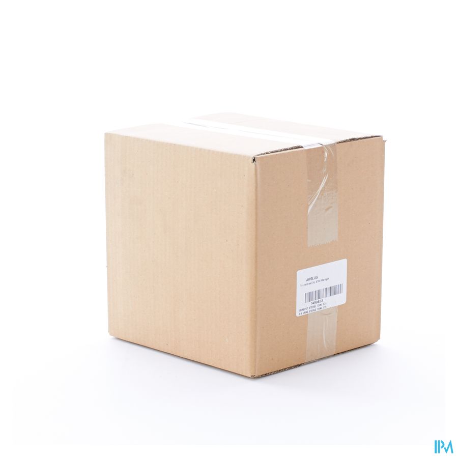 Urinepot Steriel 125ml 25 Aca