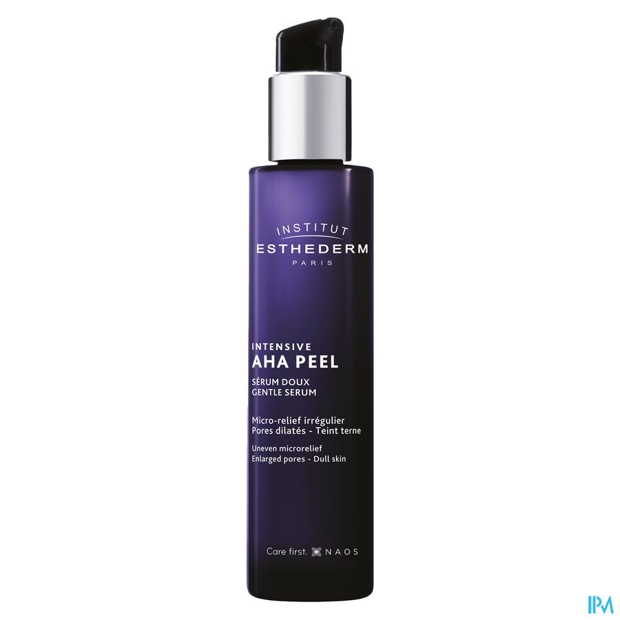 Esthederm Intensief Zacht Serum Aha 3 0ml Esthederm Intensief Zacht Serum Aha 3 0ml