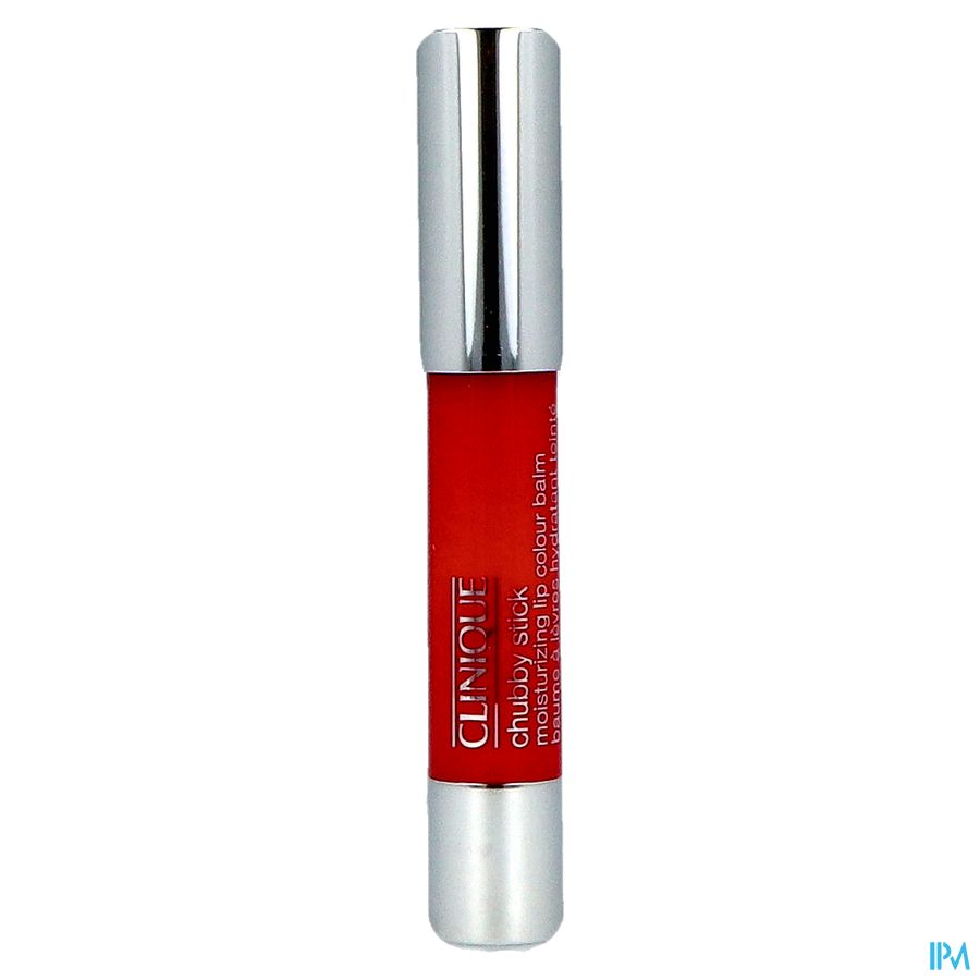 Clinique Chubby Stick Moist.lipbalm Chunky Cher3g