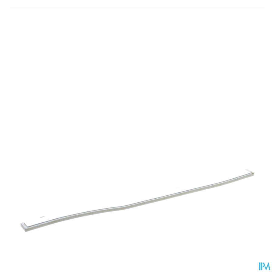 Aluminium Vingerspalk 2,5x46cm Covarmed Aluminium Vingerspalk 2,5x46cm Covarmed