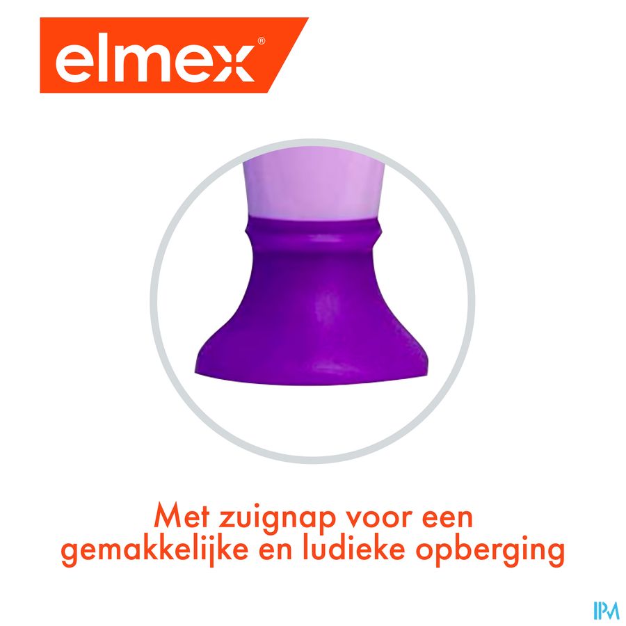 Elmex Starter Kit 0-3j 8