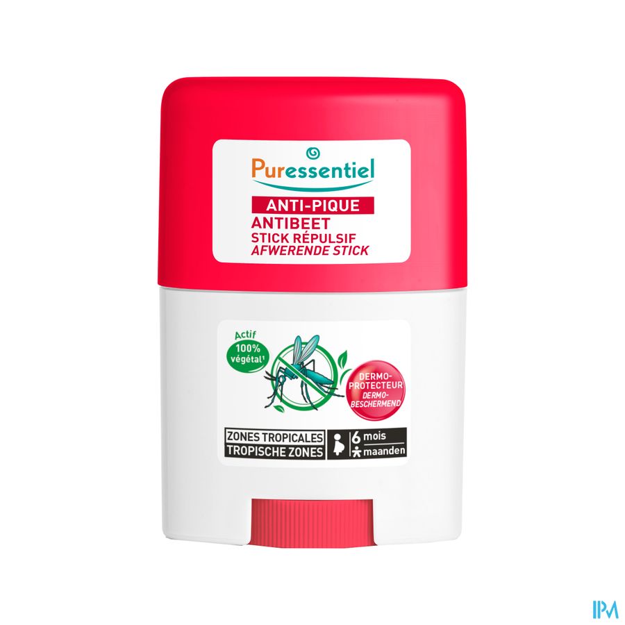 Puressentiel A/pique Tropical Stick 20ml 1