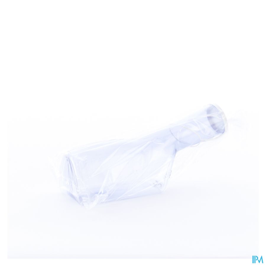Pharmex Urinaal Heren Plast Pharmex Urinaal Heren Plast