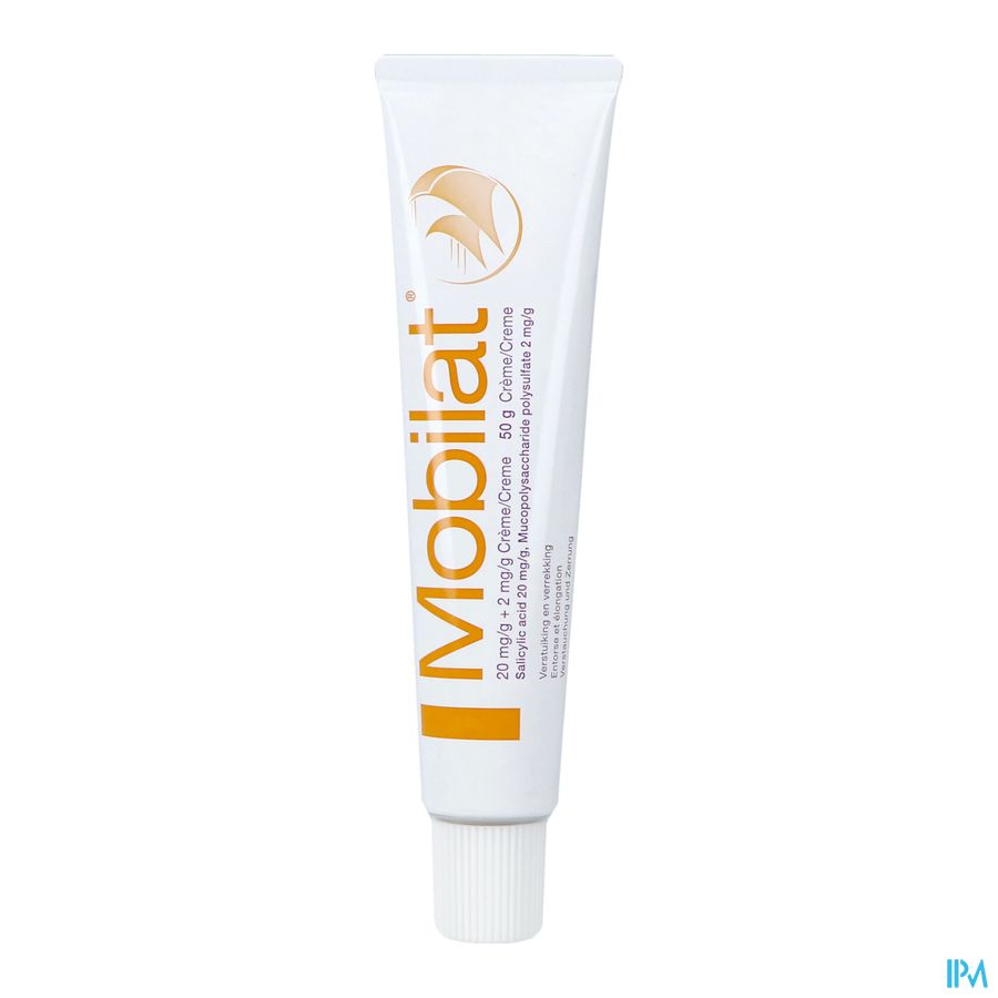Mobilat Creme  50G 2