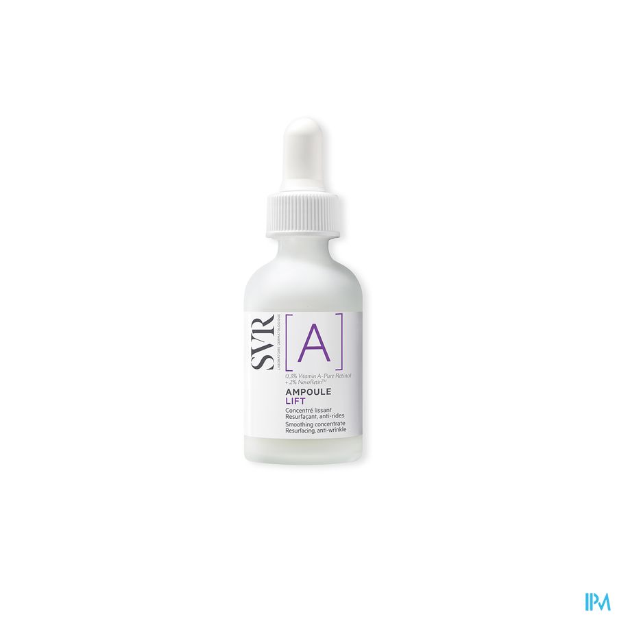 Svr Ampoule A Fl 30ml Nf