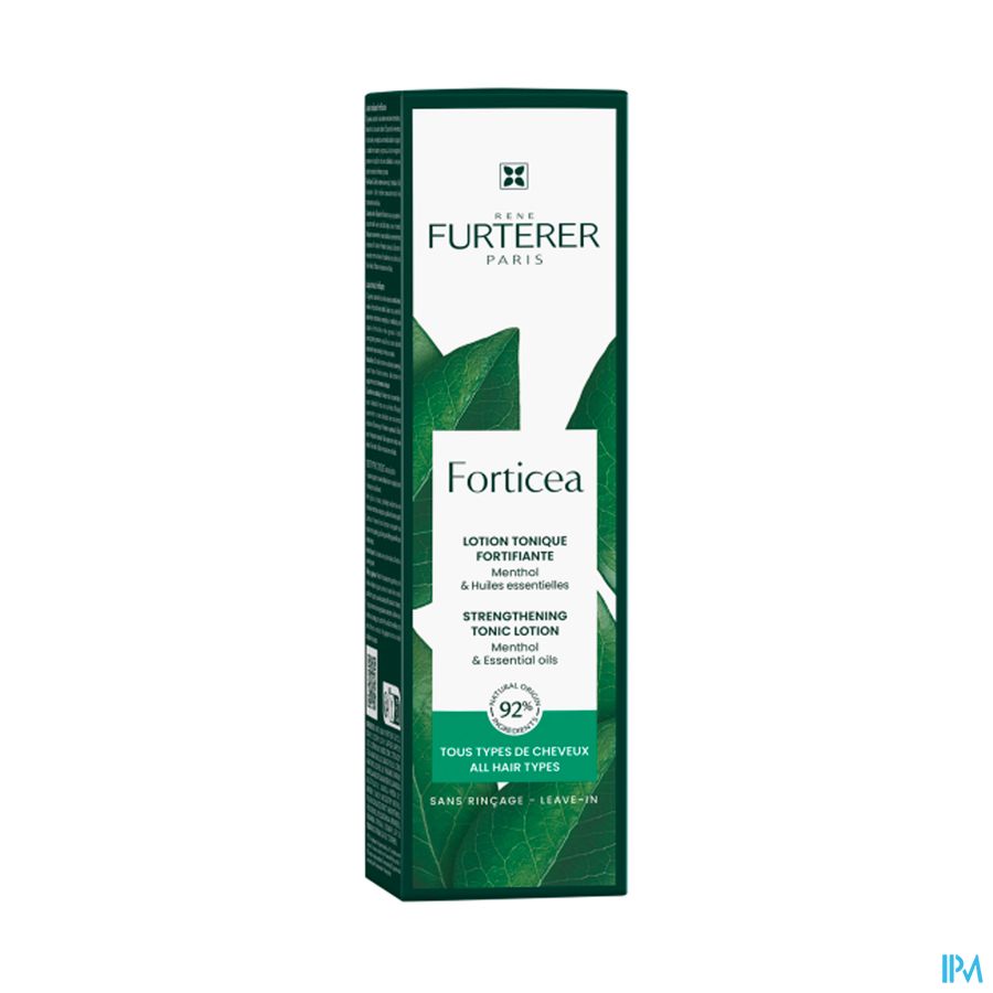 Furterer Forticea Versterkende Tonic Lotion 100ml