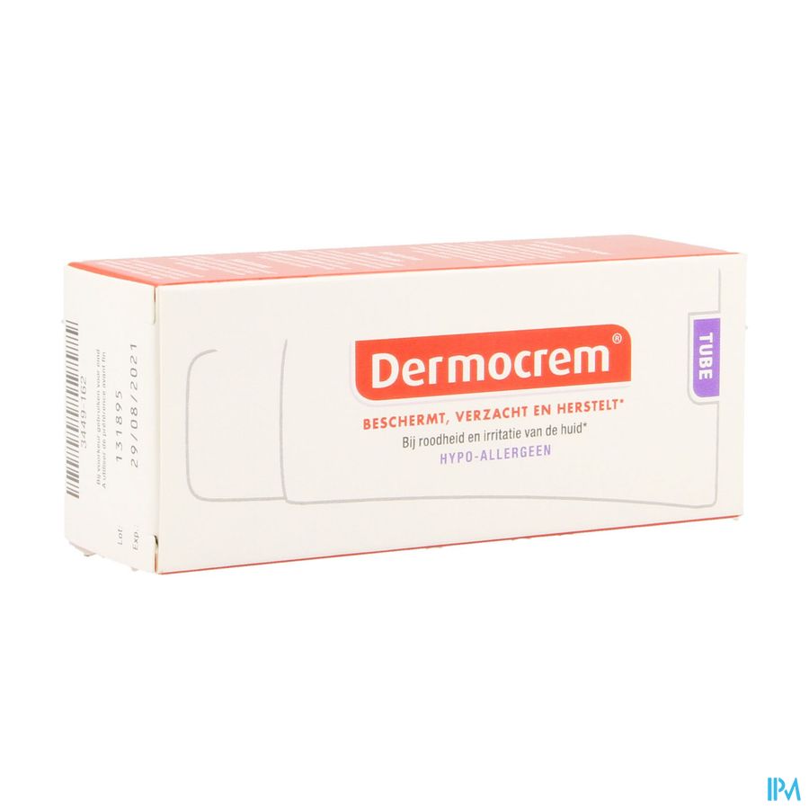 DERMOCREM CREME 30 G DERMOCREM CREME 30 G