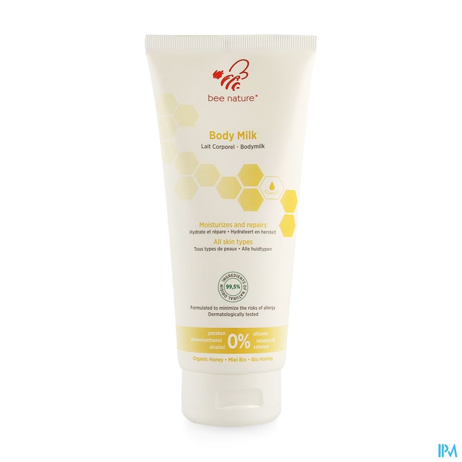 Bee Nature Bodylotion Nf 175ml Bee Nature Bodylotion Nf 175ml