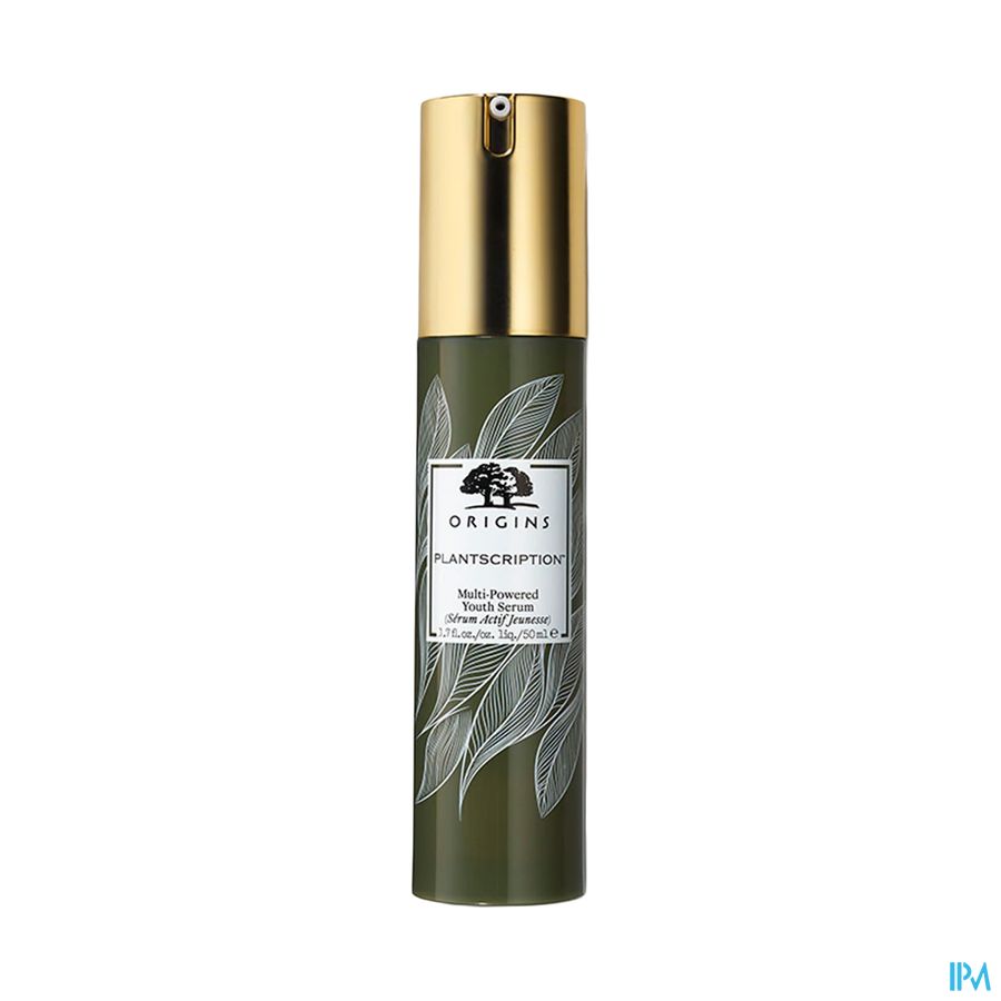 Origins Plantscription A/aging Youth Serum 50ml Origins Plantscription A/aging Youth Serum 50ml