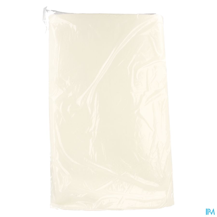 Wolf Drap Hopital 0/5 90cm Blanc Rouleau 25m 1
