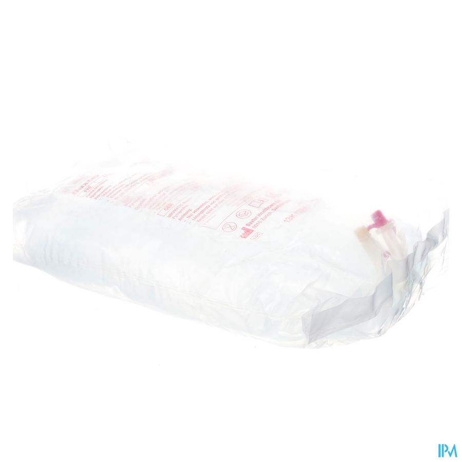 Bx Pl Uromatic Glycine 1,5 % 3l Bx Pl Uromatic Glycine 1,5 % 3l