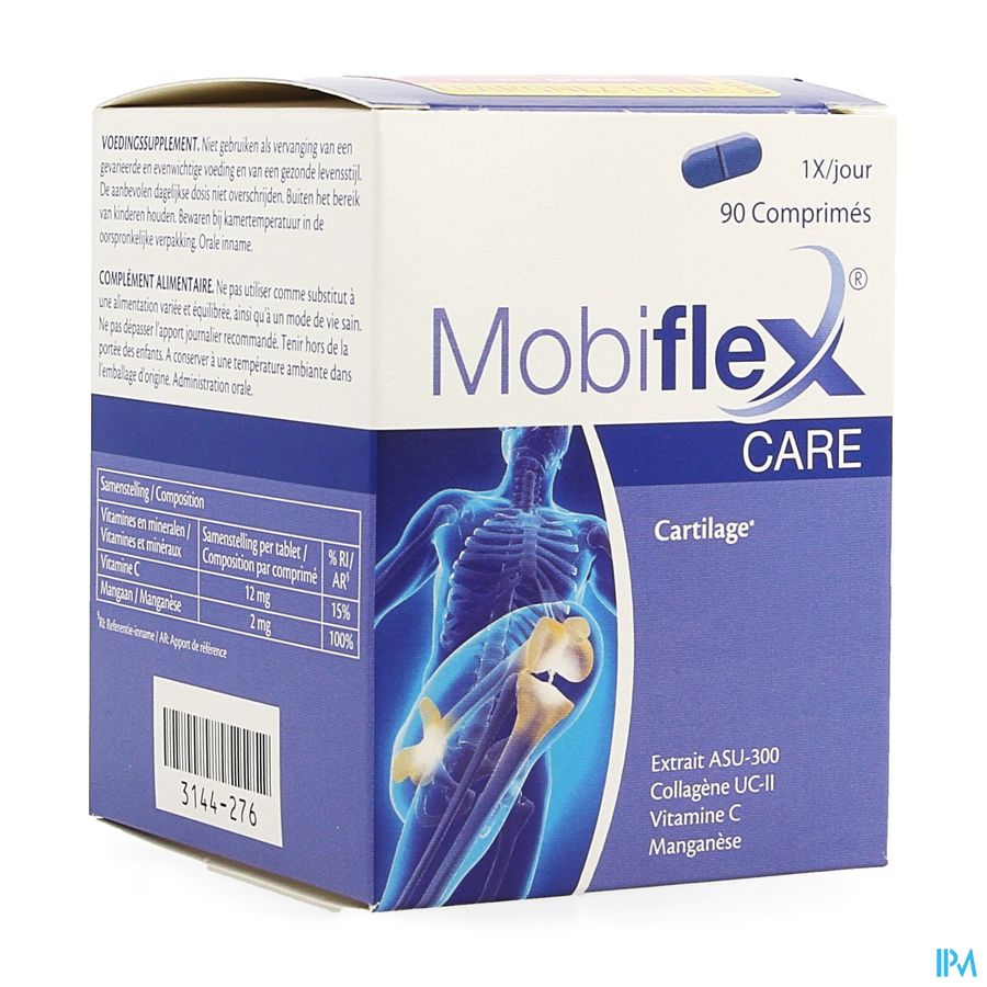 Mobiflex Care Tabl  90 Mobiflex Care Tabl  90