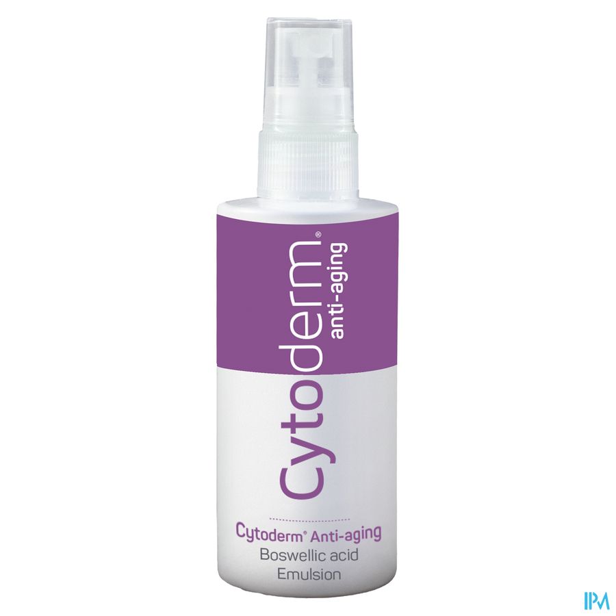 Cytoderm A/aging 30ml