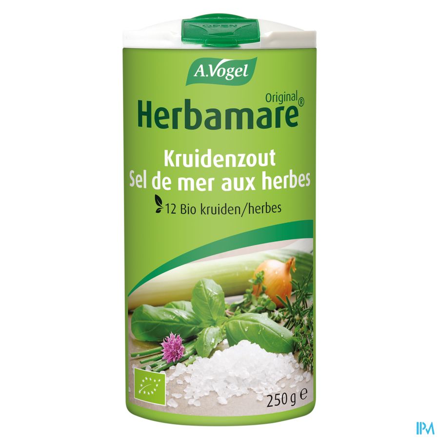 A.Vogel Herbamare Original 250g 1