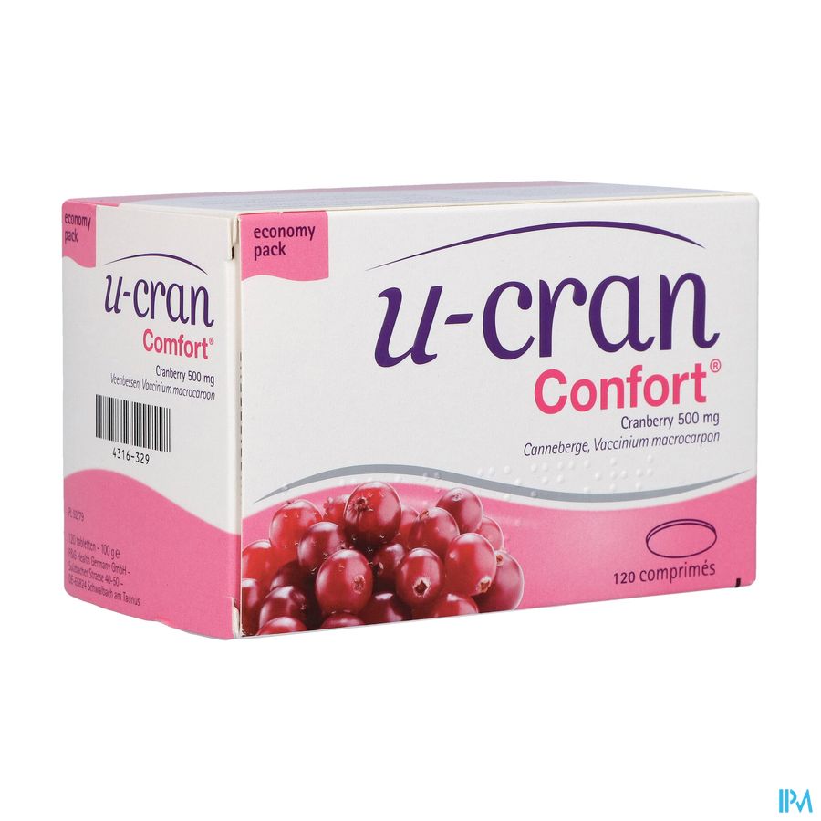 U-cran Confort Comp 120 U-cran Confort Comp 120
