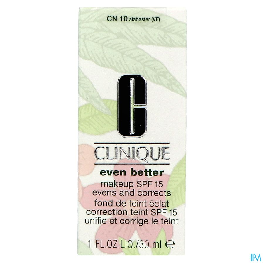 Clinique Even Better Make Up Ip15 Alanti Blem.30ml 2