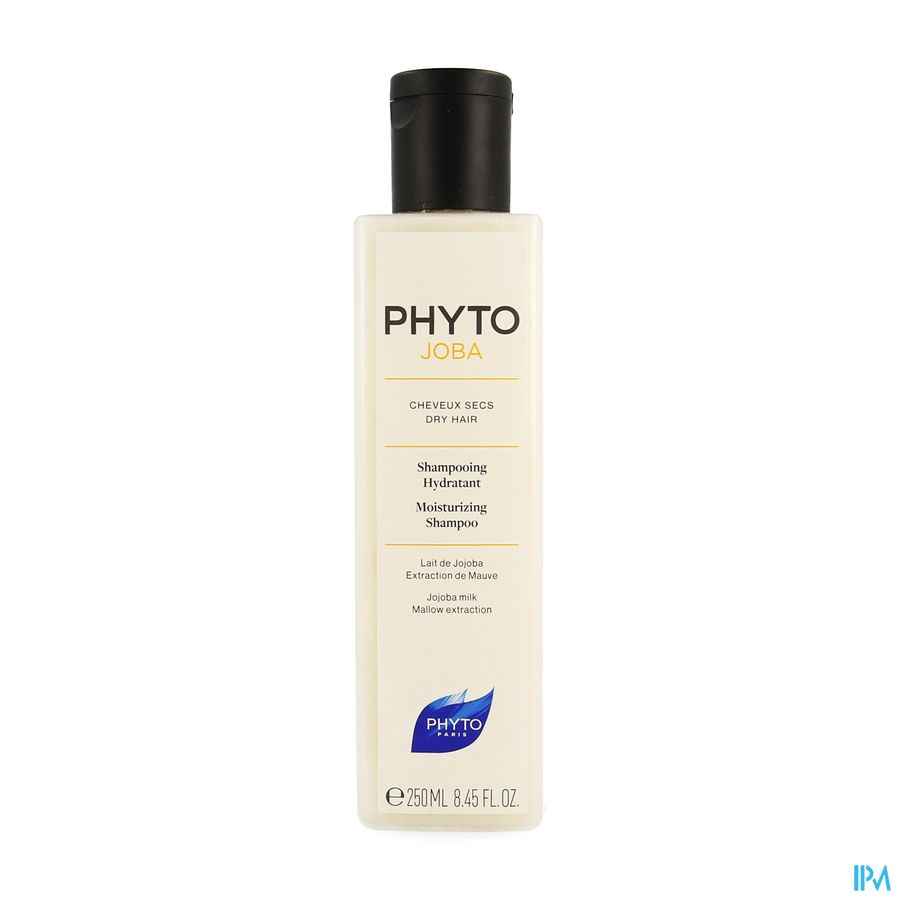 Phytojoba Sh Hydraterend 250ml Phytojoba Sh Hydraterend 250ml