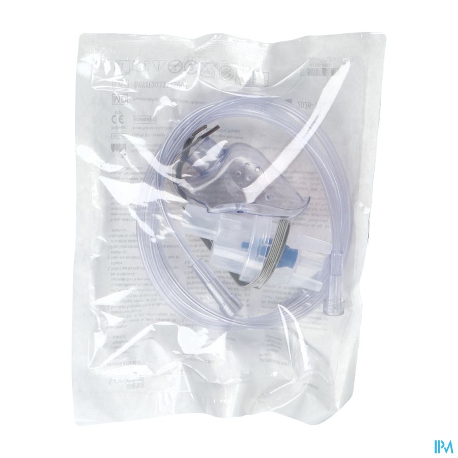 Febelcare Aero Kit Nebuliseur Bebe Febelcare Aero Kit Nebuliseur Bebe