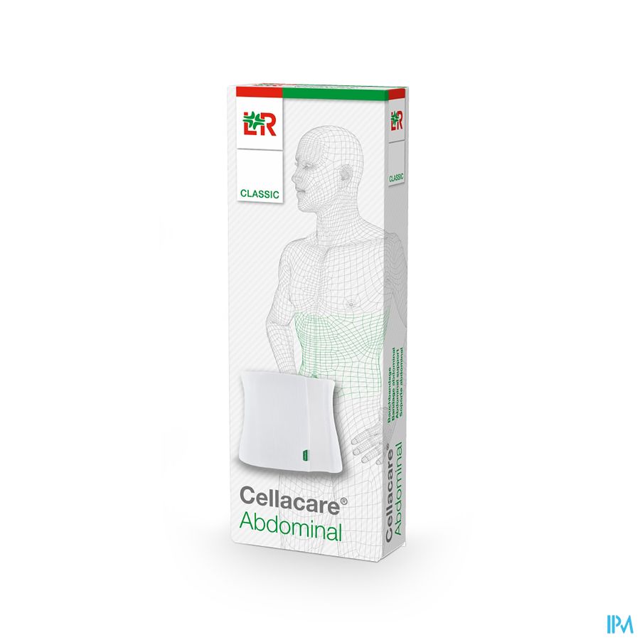 Cellacare Abdominal Classic 1 65-85cm Cellacare Abdominal Classic 1 65-85cm