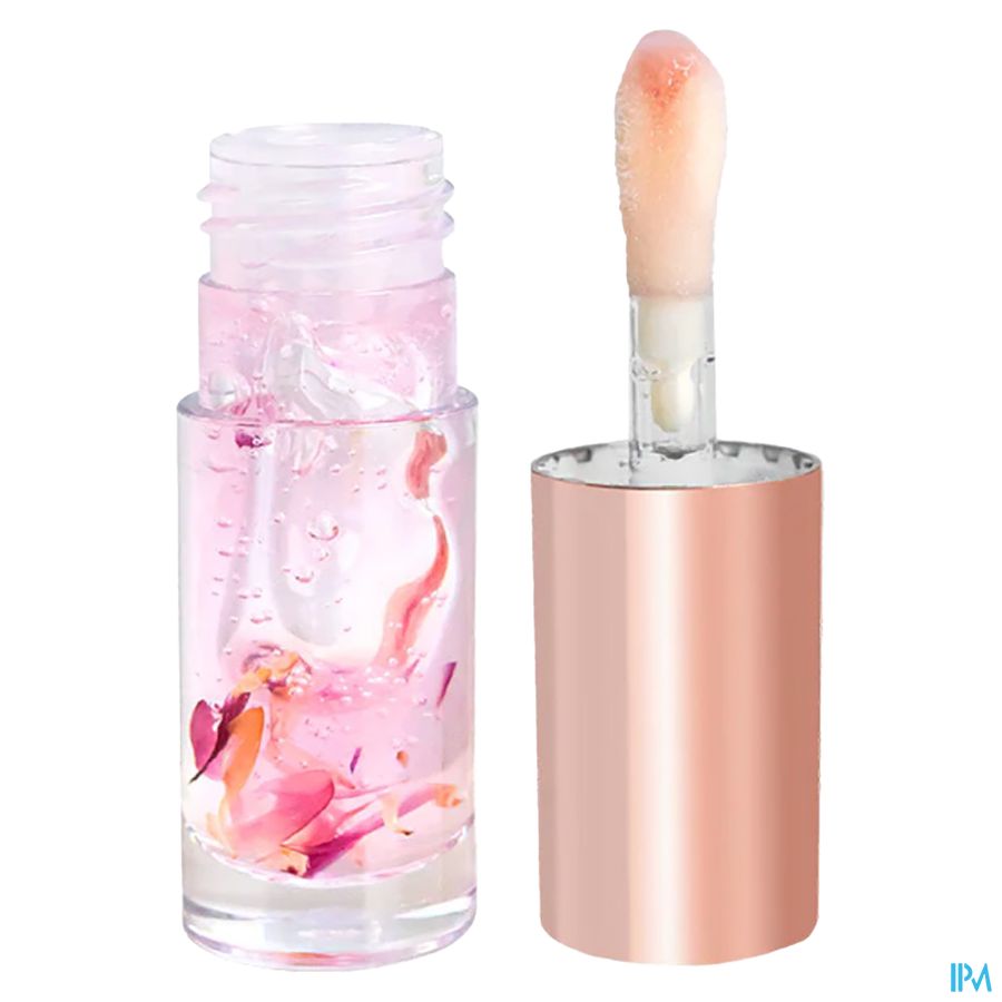 Cent Pur Cent Fleur Bonheur Lipoil Violette 3,5ml Cent Pur Cent Fleur Bonheur Lipoil Violette 3,5ml