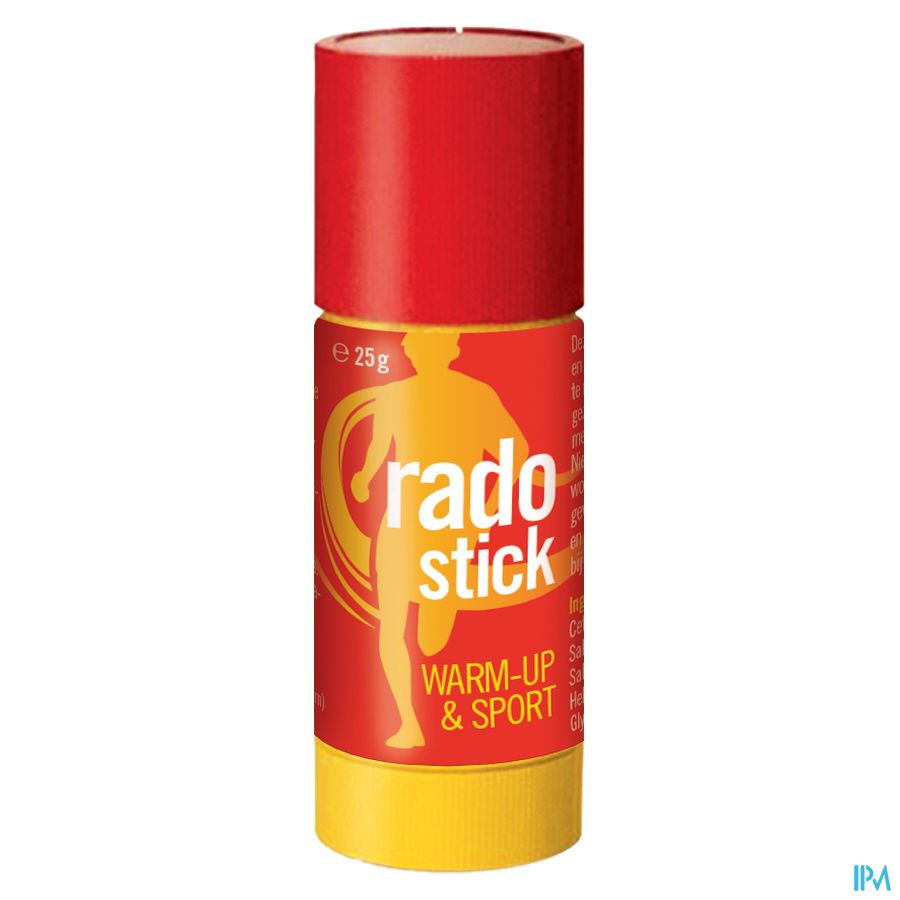 Rado Stick 25g Nf Rado Stick 25g Nf