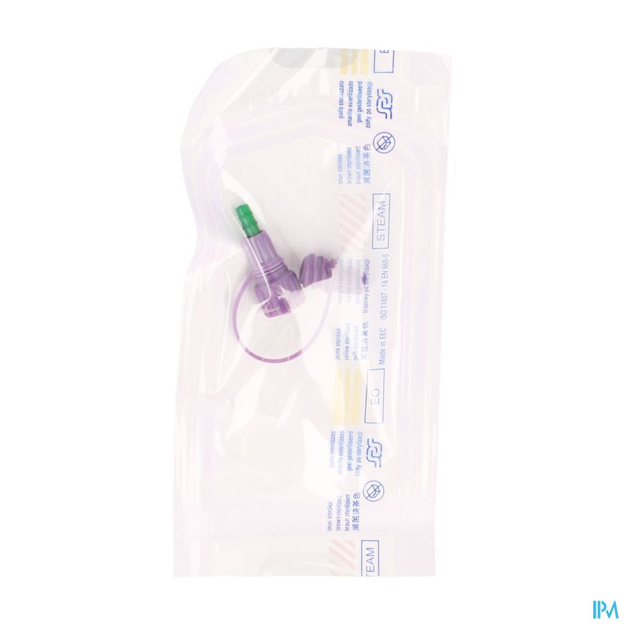 Flocare Peg Connector Ch14 Flocare Peg Connector Ch14