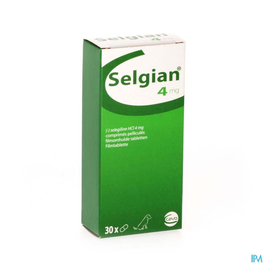 Selgian 4mg Comp 3x10 Selgian 4mg Comp 3x10
