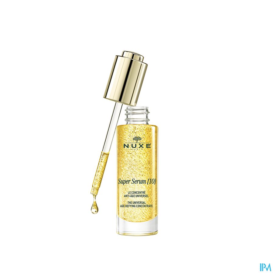 Nuxe Super Serum Concentre A/age Universel Fl 30ml 1