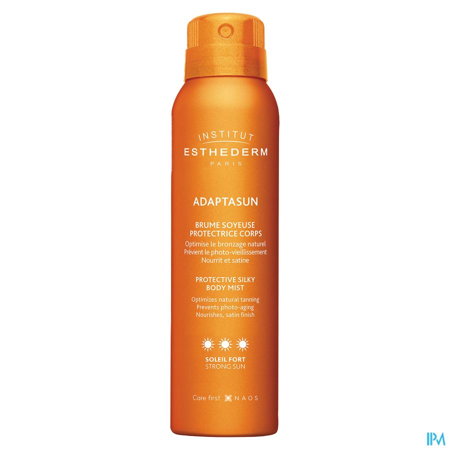 Esthederm Mist Adaptasun Lichaam Sol.fort 150ml Esthederm Mist Adaptasun Lichaam Sol.fort 150ml