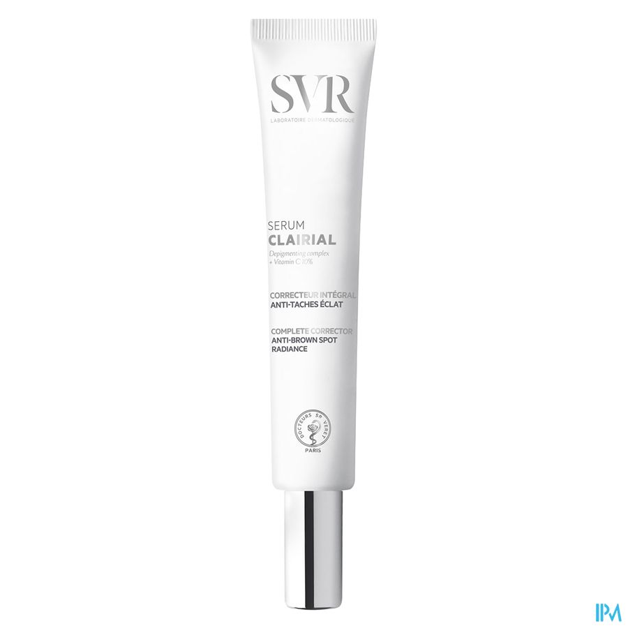 Svr Clairial Serum Tube 30ml 3