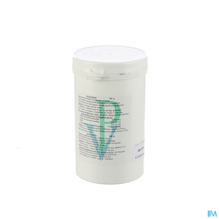 Glucosan Pdr 300g Glucosan Pdr 300g