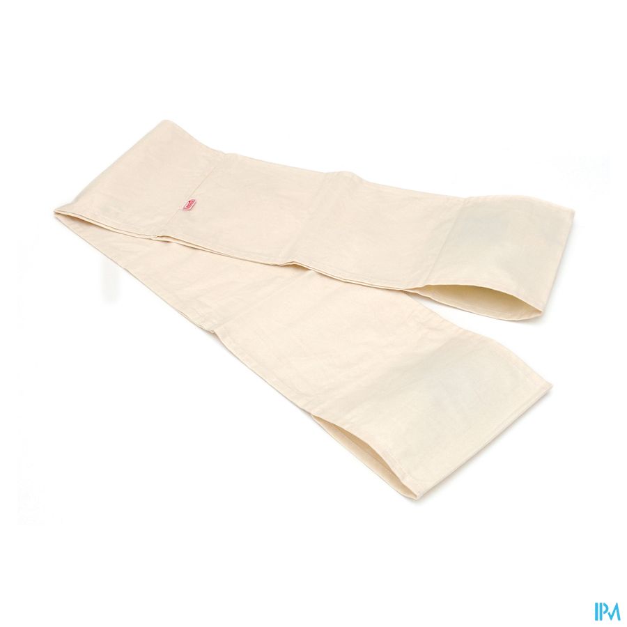 Sissel Pilates Band 20x125cm Naturel