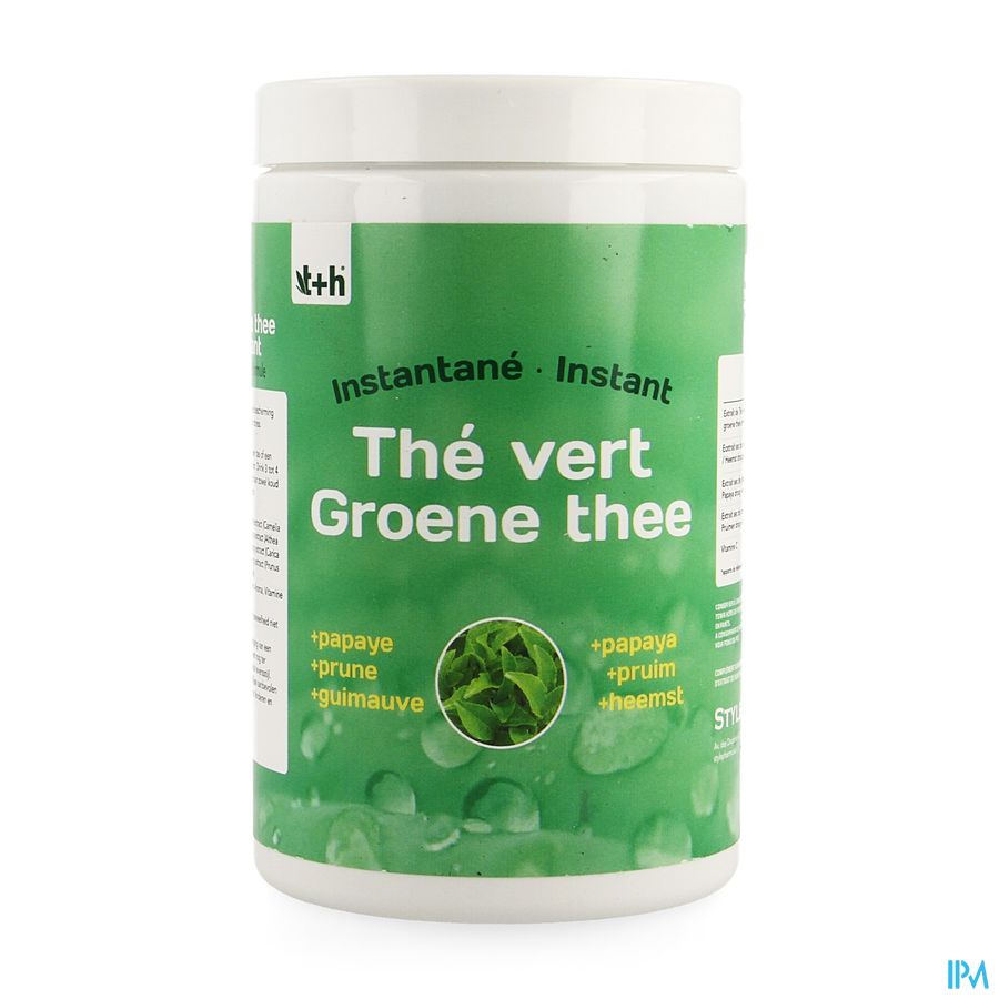 The Vert Instantane Poudre Nf 200g The Vert Instantane Poudre Nf 200g