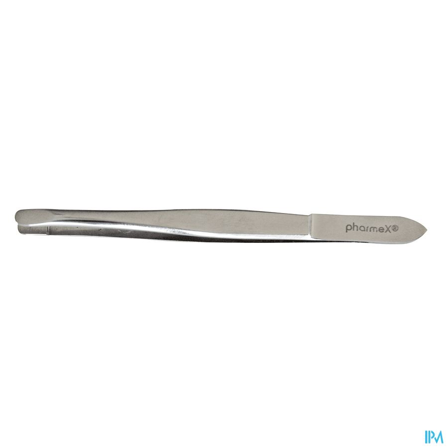 Pharmex Pincet Epileer Rond 3