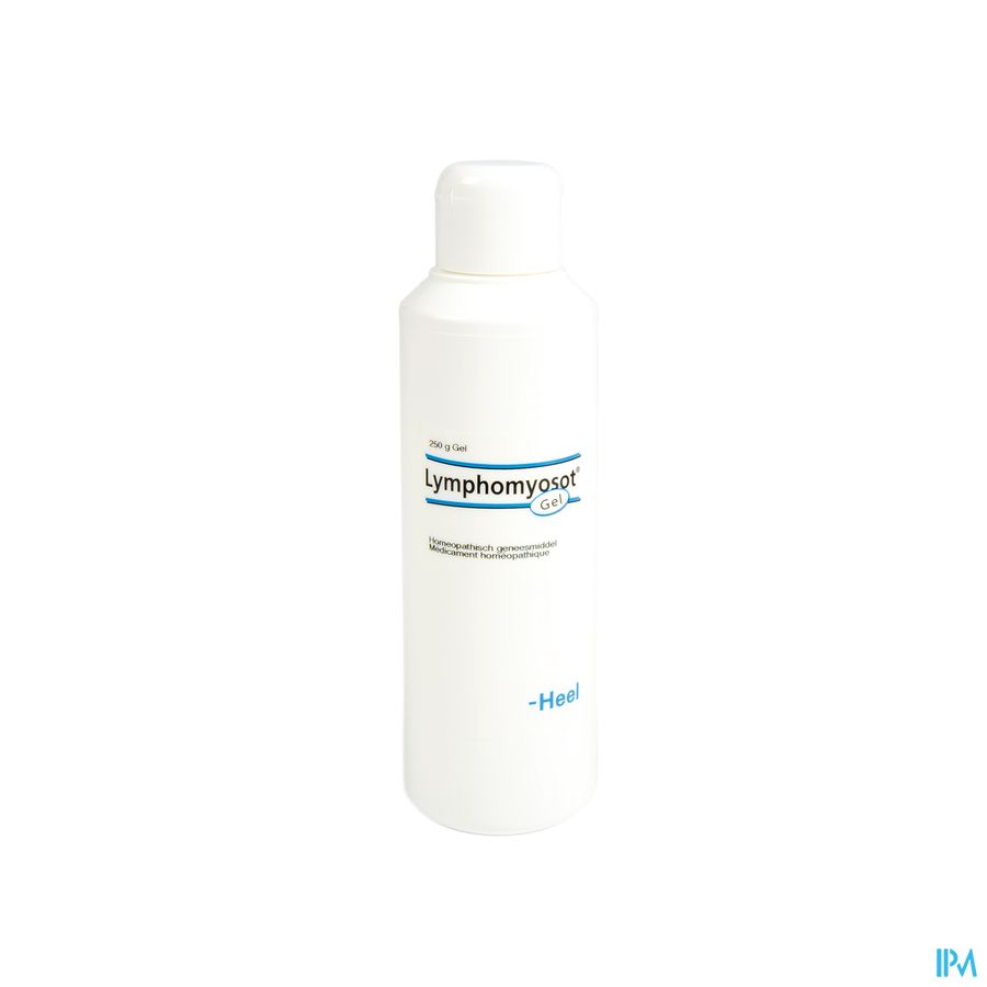 Lymphomyosot Gel 250g Heel Lymphomyosot Gel 250g Heel