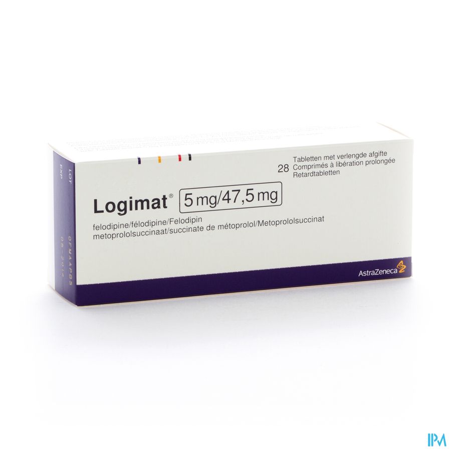 Logimat 5 Comp 28