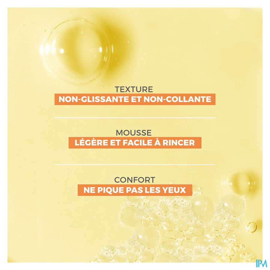 Aderma Exomega Control Emolierende Wasolie 500ml 7