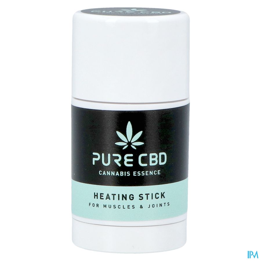 Pure Cbd 52mg Heating Stick 26g 4