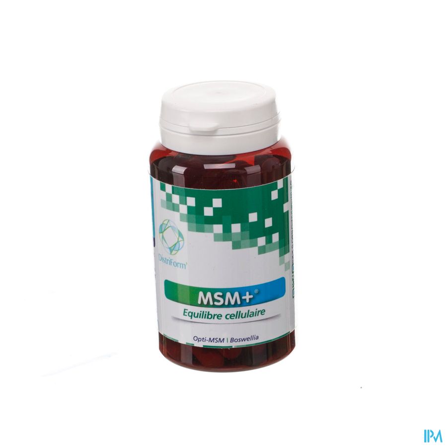 Msm+ Gel Fl 60 Msm+ Gel Fl 60