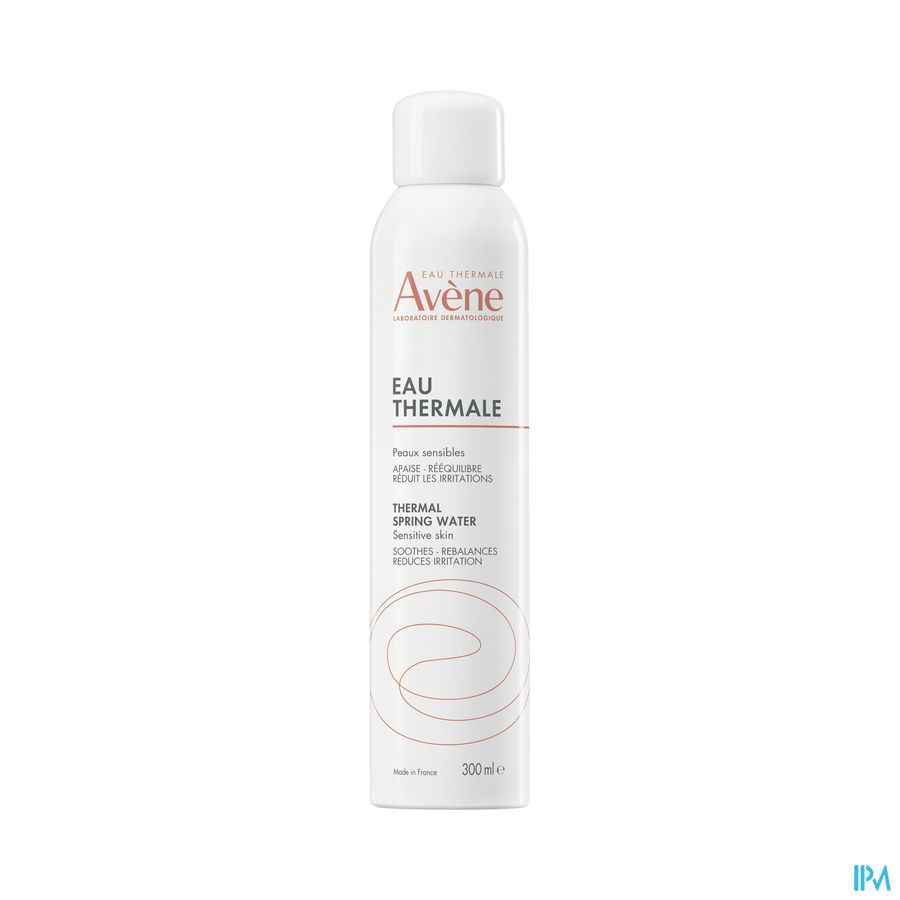 Avene Spray Thermaal Water 300ml 5