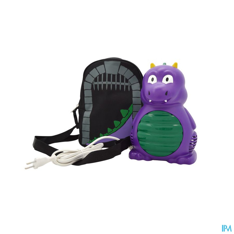 Credoair Baby Dragon Compresseur Credoair Baby Dragon Compresseur