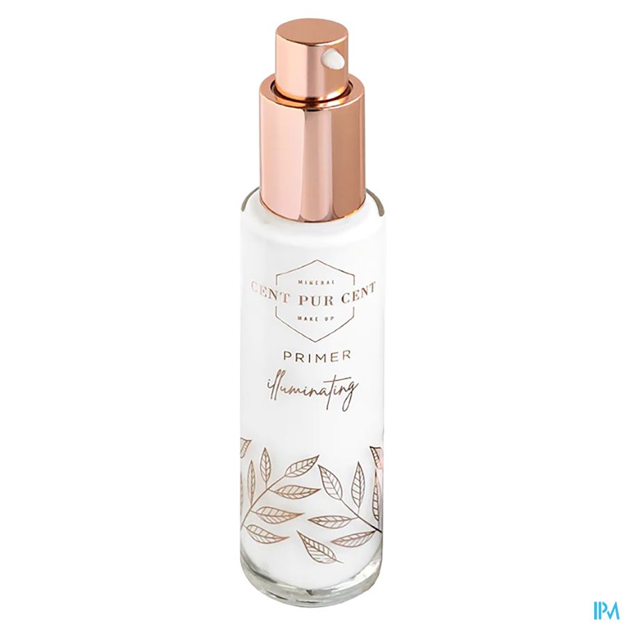 Cent Pur Cent Primer Illuminating 30ml 1