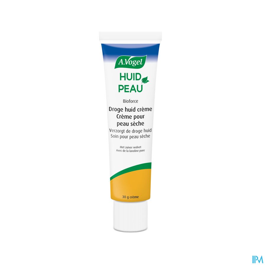 A.Vogel Creme Bioforce 6