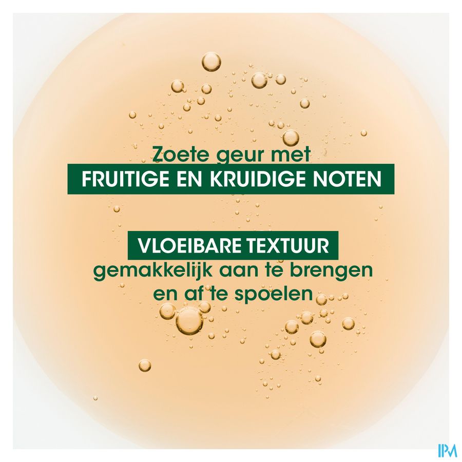 Klorane Capil. Sh Kamille 200ml 10