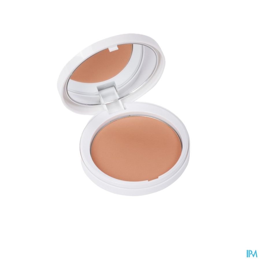 Eye Care Pdr Compacte Terre Soleil 8 1