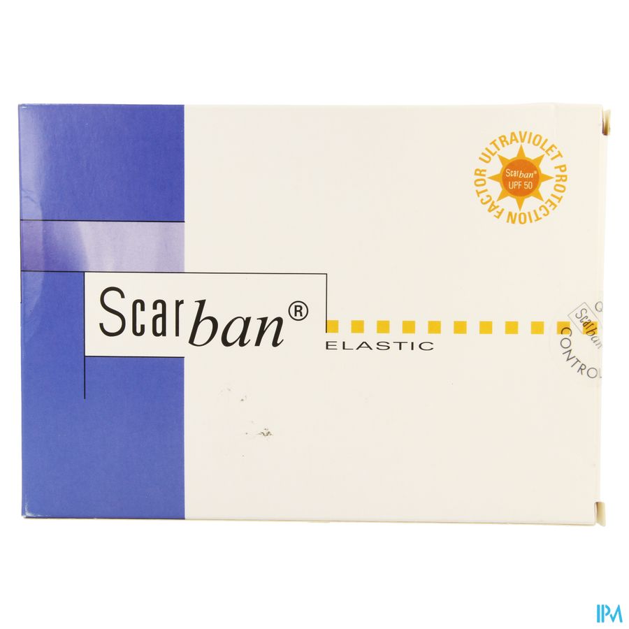 Scarban Elastic Siliconeverb. Mastopexy l +50ml 2 3