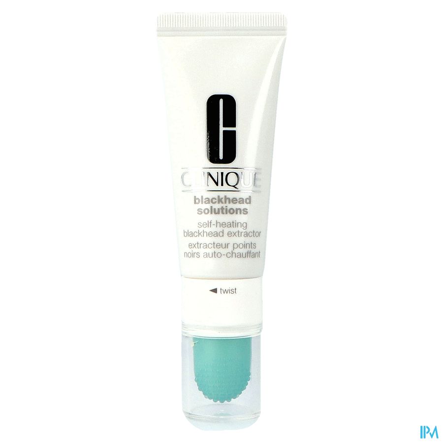Clinique Self-heating Blackhead Extractor 20ml 1