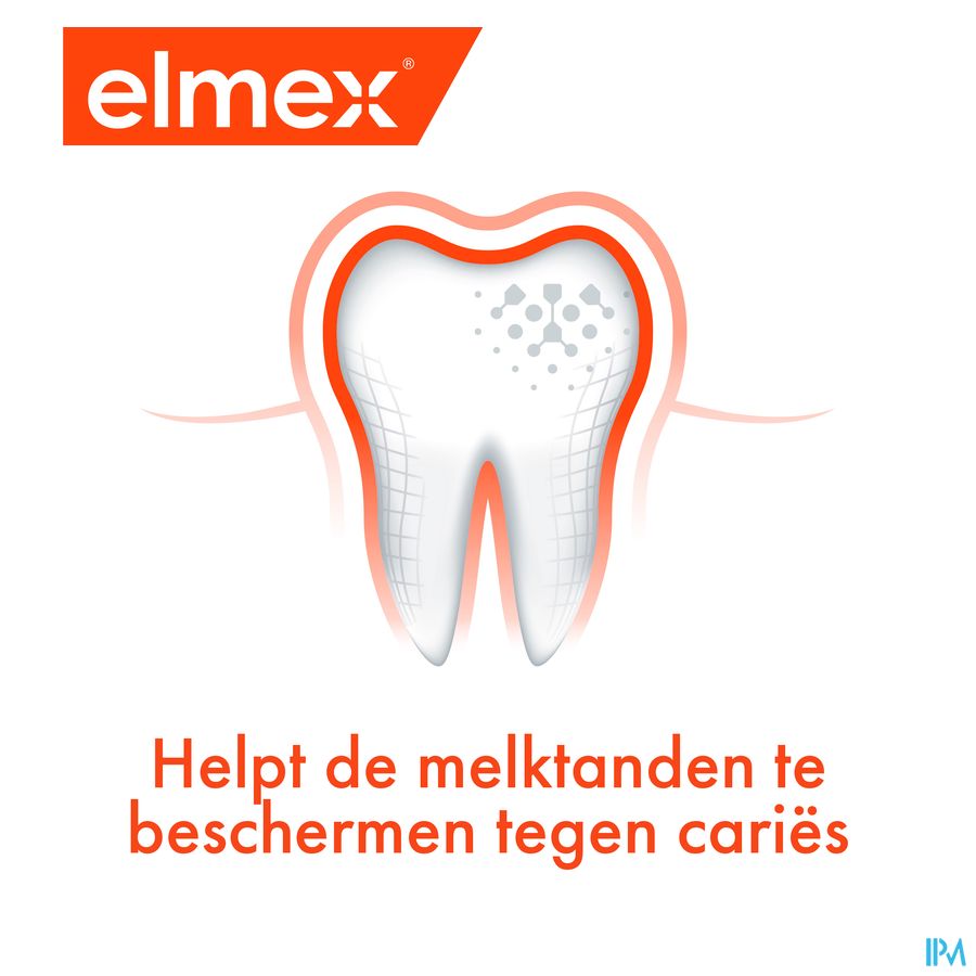 Elmex Starter Kit 0-3j 7