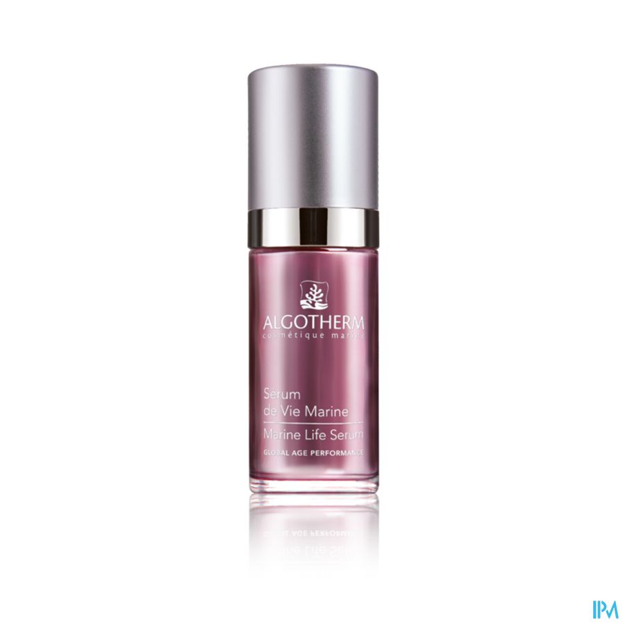 Algotherm Serum De Vie Marine 30ml 921500 Algotherm Serum De Vie Marine 30ml 921500