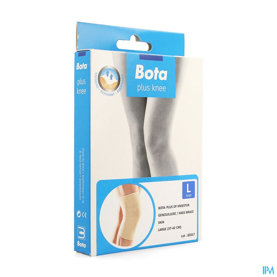 Bota Plus Genou Sk l